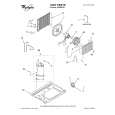 WHIRLPOOL ACM082PR3 Parts Catalog WHIRLPOOL ACM082PR3 Parts Catalog