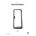 ELECTROLUX EU8213CX Owners Manual ELECTROLUX EU8213CX Owners Manual