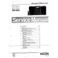 PHILIPS FW26 Service Manual PHILIPS FW26 Service Manual