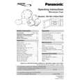 PANASONIC NNH504 Owners Manual PANASONIC NNH504 Owners Manual