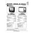 SHARP C2002SC Service Manual SHARP C2002SC Service Manual