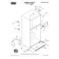 WHIRLPOOL RT18ECRFW00 Parts Catalog WHIRLPOOL RT18ECRFW00 Parts Catalog