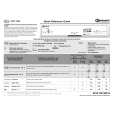 BAUKNECHT GSF 7293 TW-WS Owners Manual BAUKNECHT GSF 7293 TW-WS Owners Manual