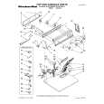 WHIRLPOOL KGYW770BAL0 Parts Catalog WHIRLPOOL KGYW770BAL0 Parts Catalog