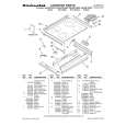WHIRLPOOL KESA907PWW00 Parts Catalog WHIRLPOOL KESA907PWW00 Parts Catalog