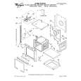 WHIRLPOOL GBS277PDB7 Parts Catalog WHIRLPOOL GBS277PDB7 Parts Catalog