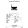 NORDMENDE RP1261 Service Manual NORDMENDE RP1261 Service Manual