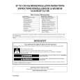WHIRLPOOL HGD4300TQ0 Installation Manual WHIRLPOOL HGD4300TQ0 Installation Manual