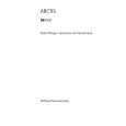 AEG AU66050E Owners Manual AEG AU66050E Owners Manual