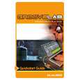 M-AUDIO GROOVELAB Quick Start M-AUDIO GROOVELAB Quick Start