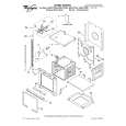 WHIRLPOOL GBS277PDB6 Parts Catalog WHIRLPOOL GBS277PDB6 Parts Catalog