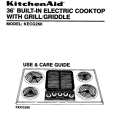 WHIRLPOOL KECG260SOB0 Owners Manual WHIRLPOOL KECG260SOB0 Owners Manual