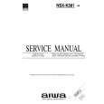 AIWA NSXK581 Service Manual AIWA NSXK581 Service Manual