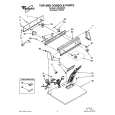 WHIRLPOOL LGR4434AQ0 Parts Catalog WHIRLPOOL LGR4434AQ0 Parts Catalog