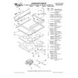 WHIRLPOOL GR450LXLB0 Parts Catalog WHIRLPOOL GR450LXLB0 Parts Catalog