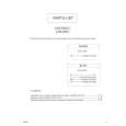JVC MX-KB22 Parts Catalog JVC MX-KB22 Parts Catalog
