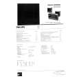 PHILIPS 22RR800 Service Manual PHILIPS 22RR800 Service Manual