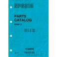 CANON NP6318 Service Manual CANON NP6318 Service Manual