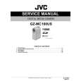 JVC GZMC100US Service Manual JVC GZMC100US Service Manual