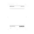 ZANKER SF4426 Owners Manual ZANKER SF4426 Owners Manual