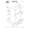 WHIRLPOOL RT21LMXKQ09 Parts Catalog WHIRLPOOL RT21LMXKQ09 Parts Catalog