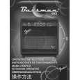 FENDER 224502 Manual de Usuario FENDER 224502 Manual de Usuario