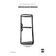 ELECTROLUX ERB3510AW Owners Manual ELECTROLUX ERB3510AW Owners Manual