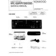 KENWOOD KRCS505 Service Manual KENWOOD KRCS505 Service Manual