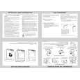 CROSSLEE CL767031276715007/13 Owners Manual CROSSLEE CL767031276715007/13 Owners Manual