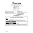 WHIRLPOOL 4KHTW4505TQ0 Owners Manual WHIRLPOOL 4KHTW4505TQ0 Owners Manual