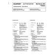 BLAUPUNKT BAMBERG CR Service Manual BLAUPUNKT BAMBERG CR Service Manual