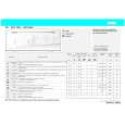 WHIRLPOOL AWV 708/2 Quick Start WHIRLPOOL AWV 708/2 Quick Start