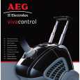 AEG AVC1190 Owners Manual AEG AVC1190 Owners Manual