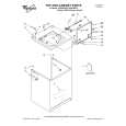 WHIRLPOOL GSQ9344EQ0 Parts Catalog WHIRLPOOL GSQ9344EQ0 Parts Catalog