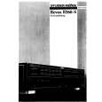 REVOX B260 Service Manual REVOX B260 Service Manual