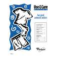 WHIRLPOOL LSR7200EQ0 Owners Manual WHIRLPOOL LSR7200EQ0 Owners Manual