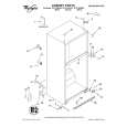 WHIRLPOOL ET21LKXHB01 Parts Catalog WHIRLPOOL ET21LKXHB01 Parts Catalog