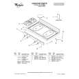WHIRLPOOL YSF315PEMQ0 Parts Catalog WHIRLPOOL YSF315PEMQ0 Parts Catalog