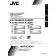 JVC KS-FX835RE Owners Manual JVC KS-FX835RE Owners Manual