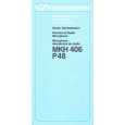 SENNHEISER MKH 406 P 48 Owners Manual SENNHEISER MKH 406 P 48 Owners Manual