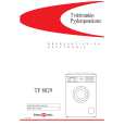 ELEKTRO HELIOS TF8029 Owners Manual ELEKTRO HELIOS TF8029 Owners Manual