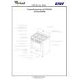 WHIRLPOOL AF30439PB0 Parts Catalog WHIRLPOOL AF30439PB0 Parts Catalog