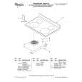 WHIRLPOOL RF262LXSQ3 Parts Catalog WHIRLPOOL RF262LXSQ3 Parts Catalog