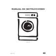 ELECTROLUX EWC1250 Owners Manual ELECTROLUX EWC1250 Owners Manual