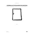 ELECTROLUX ERT1474 Owners Manual ELECTROLUX ERT1474 Owners Manual