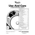 WHIRLPOOL GMC305NKB0 Owners Manual WHIRLPOOL GMC305NKB0 Owners Manual