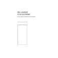 AEG LAV41150 Owners Manual AEG LAV41150 Owners Manual