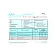 WHIRLPOOL ADG 9999 M Quick Start WHIRLPOOL ADG 9999 M Quick Start