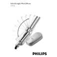 PHILIPS HP4646/00 Owners Manual PHILIPS HP4646/00 Owners Manual