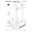 WHIRLPOOL KSRS22KGBT01 Parts Catalog WHIRLPOOL KSRS22KGBT01 Parts Catalog